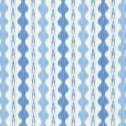 Brunschwig & Fils Avera Print Canton/Sky Fabric