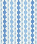 Brunschwig & Fils Avera Print Canton/Sky Fabric