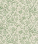 Brunschwig & Fils Cevennes Print Aloe Fabric