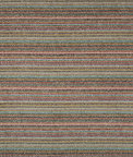 Brunschwig & Fils Rayure Folk Multi Fabric