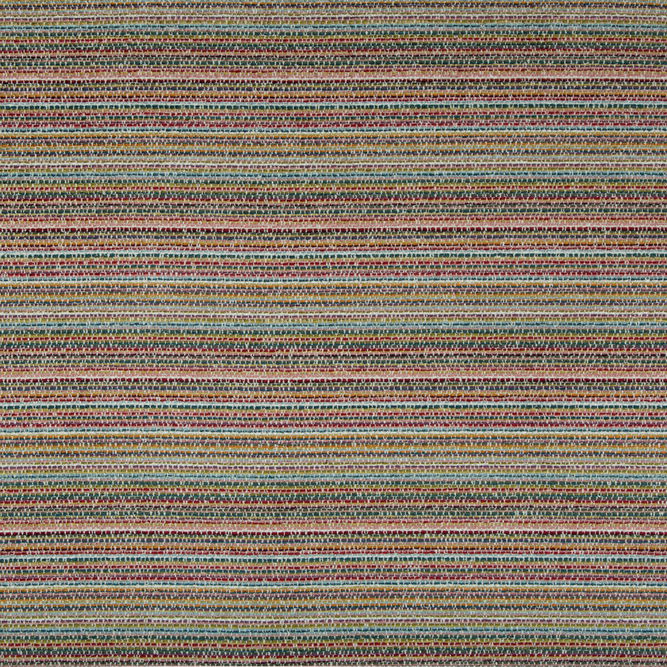 Brunschwig &amp; Fils Rayure Folk Multi Fabric