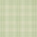 Brunschwig & Fils Guernsey Check Celery Fabric