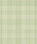 Brunschwig & Fils Guernsey Check Celery Fabric
