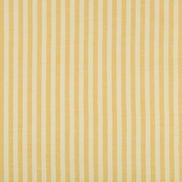 Brunschwig & Fils Rollo Stripe Yellow Fabric