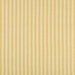 Brunschwig & Fils Rollo Stripe Yellow Fabric