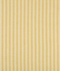 Brunschwig & Fils Rollo Stripe Yellow Fabric