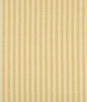 Brunschwig & Fils Rollo Stripe Yellow Fabric
