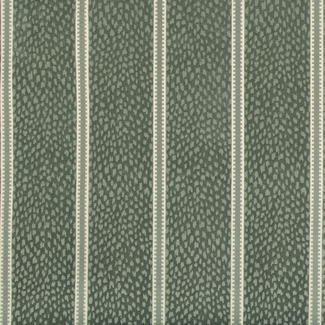 Brunschwig &amp; Fils Salvator Velvet Mist Fabric