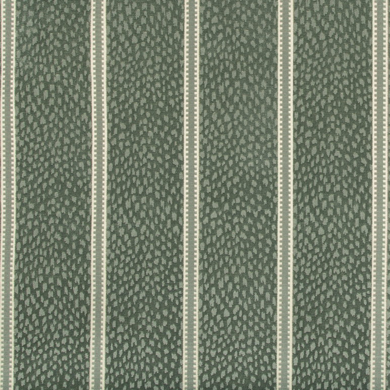 Brunschwig &amp; Fils Salvator Velvet Mist Fabric
