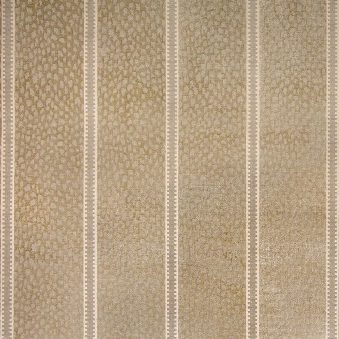 Brunschwig &amp; Fils Salvator Velvet Beige Fabric
