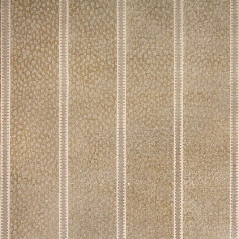 Brunschwig &amp; Fils Salvator Velvet Beige Fabric