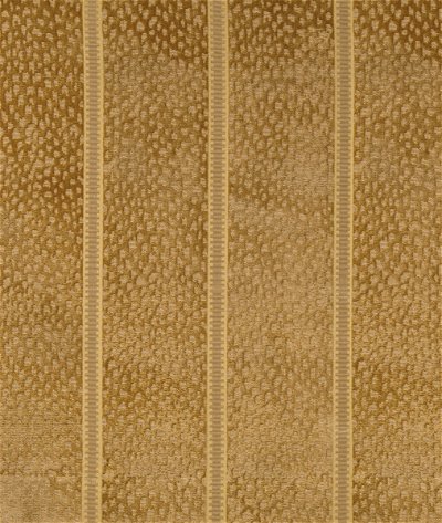 Brunschwig & Fils Salvator Velvet Gold Fabric