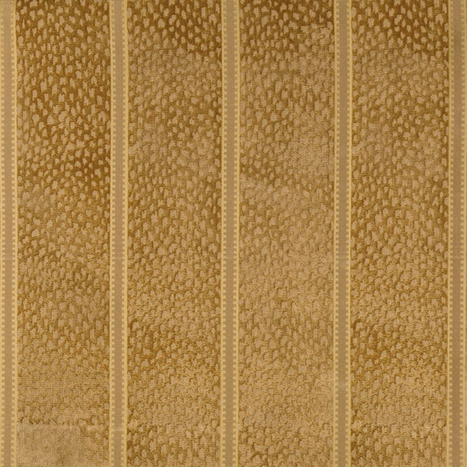 Brunschwig &amp; Fils Salvator Velvet Gold Fabric