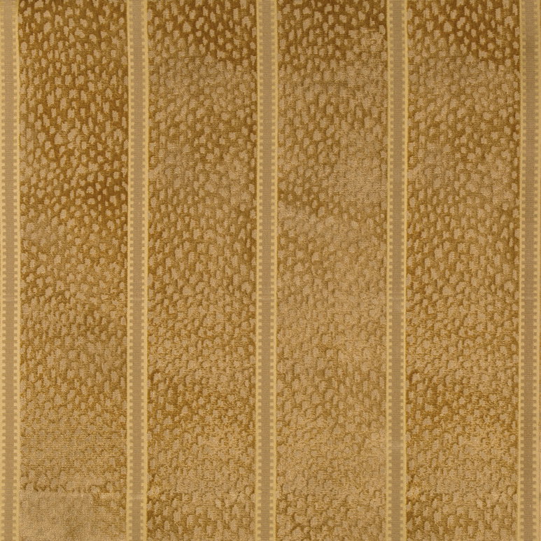 Brunschwig &amp; Fils Salvator Velvet Gold Fabric
