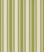 Brunschwig & Fils Colmar Stripe Leaf Fabric