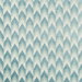 Brunschwig & Fils Ventron Woven Aqua Fabric