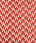 Brunschwig & Fils Ventron Woven Red Fabric