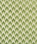 Brunschwig & Fils Ventron Woven Leaf Fabric