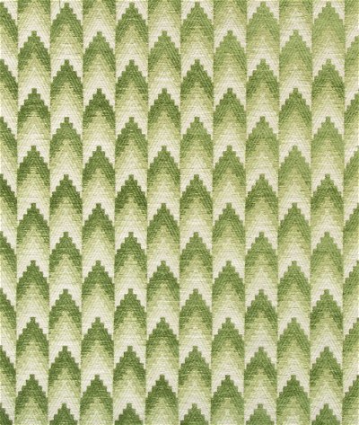 Brunschwig & Fils Ventron Woven Leaf Fabric