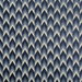 Brunschwig & Fils Ventron Woven Blue Fabric