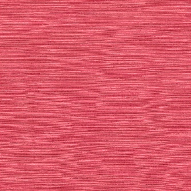 Brunschwig &amp; Fils Cernay Moire Pink Fabric