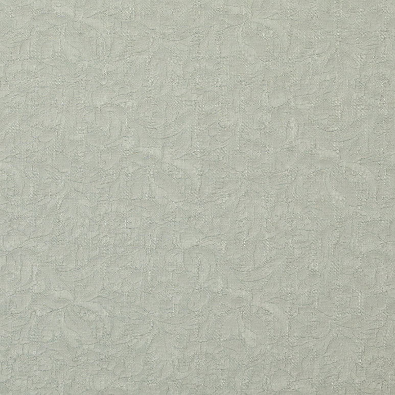Brunschwig &amp; Fils Gambetta Weave Aqua Fabric