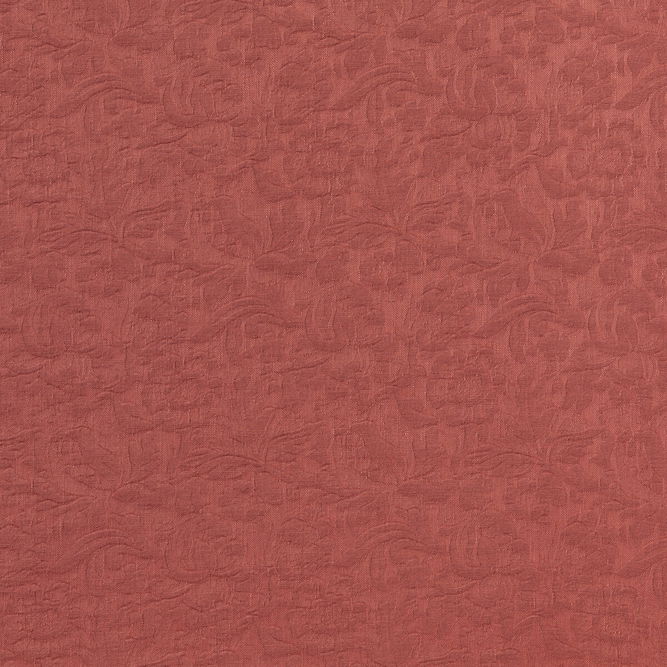 Brunschwig &amp; Fils Gambetta Weave Rose Fabric