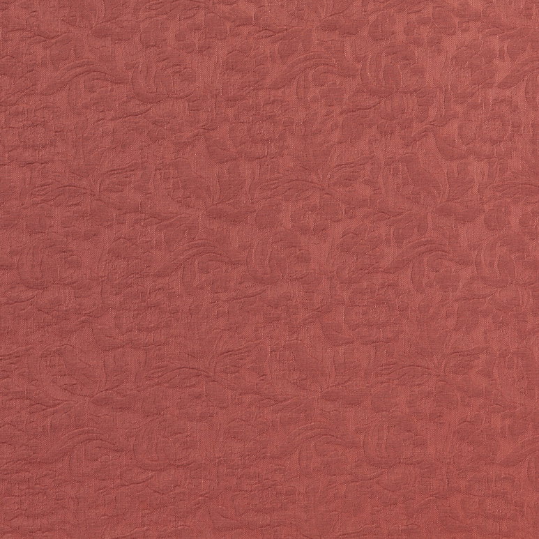 Brunschwig &amp; Fils Gambetta Weave Rose Fabric