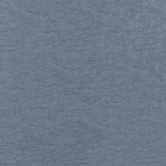 Brunschwig &amp; Fils Gambetta Weave Delft Fabric