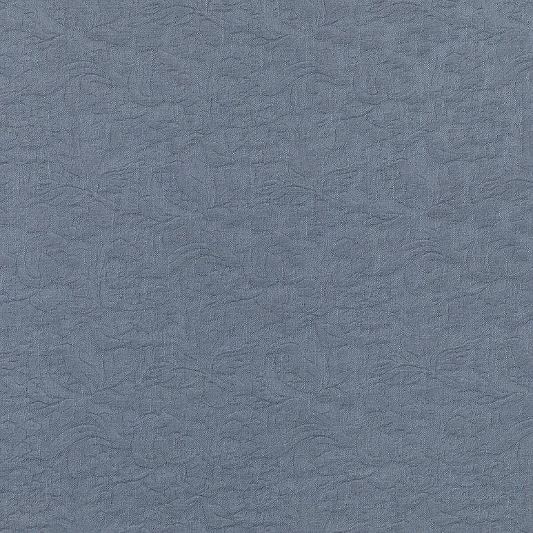 Brunschwig &amp; Fils Gambetta Weave Delft Fabric