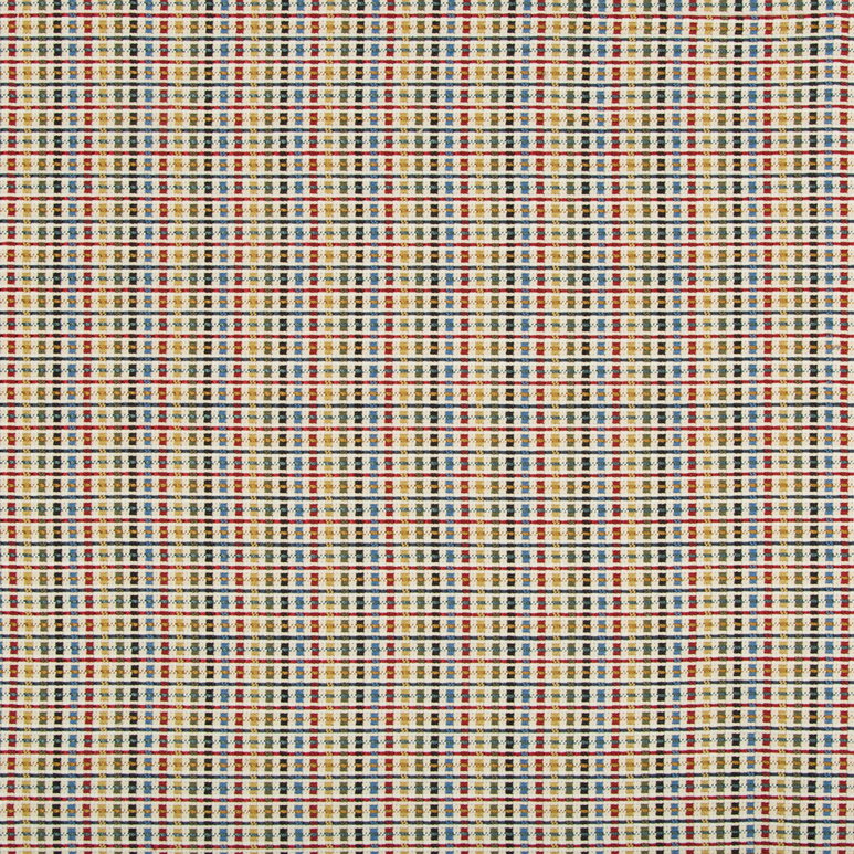Brunschwig &amp; Fils Marollen Texture Multi Fabric
