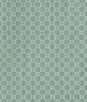 Brunschwig & Fils Tanneurs Woven Aqua Fabric