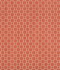 Brunschwig & Fils Tanneurs Woven Coral Fabric