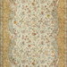 Brunschwig & Fils Menars Border II Meadow Fabric