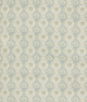 Brunschwig & Fils Nadari Print Sky/Aqua Fabric