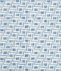 Brunschwig & Fils Mira Print Delft Fabric