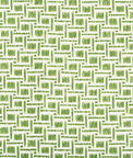 Brunschwig & Fils Mira Print Leaf Fabric