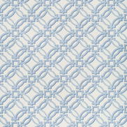 Brunschwig & Fils Salvy Print Delft Fabric