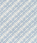 Brunschwig & Fils Salvy Print Delft Fabric