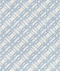 Brunschwig & Fils Salvy Print Delft Fabric