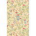 Brunschwig & Fils Jardin Fleuri Print Sun Fabric