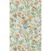 Brunschwig & Fils Jardin Fleuri Print Opal Fabric