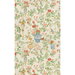 Brunschwig & Fils Jardin Fleuri Print Ivory Fabric
