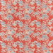 Brunschwig & Fils Tongli Print Red Fabric