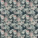 Brunschwig & Fils Tongli Print Midnight Fabric