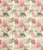 Brunschwig & Fils Tongli Print Peony Fabric