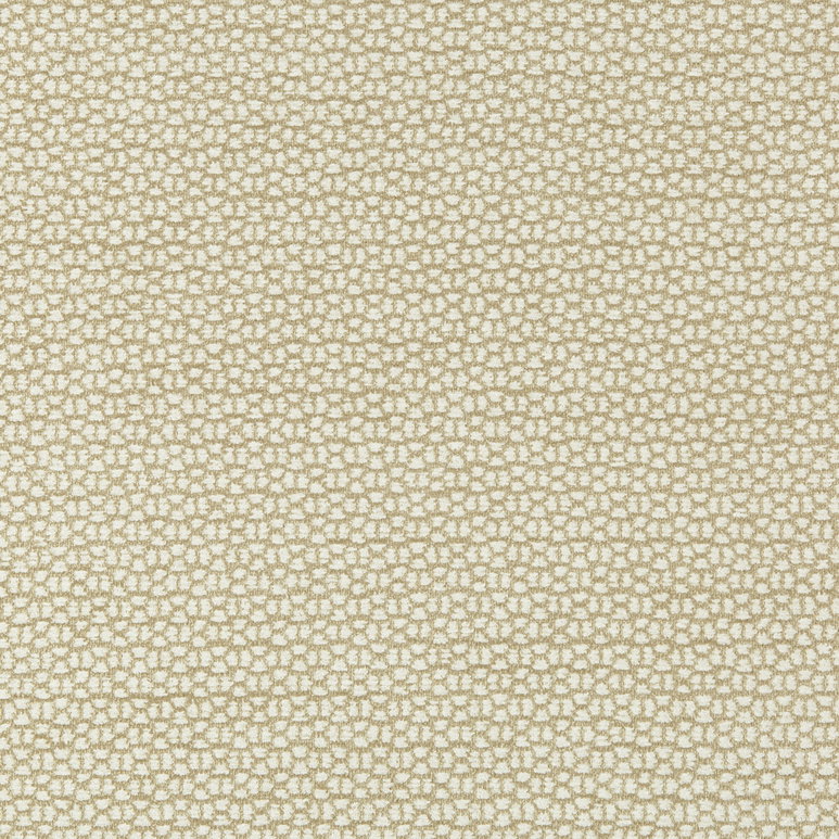Brunschwig &amp; Fils Marolay Texture Beige Fabric