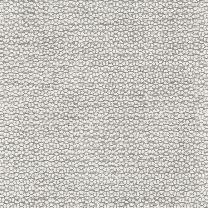 Brunschwig &amp; Fils Marolay Texture Grey Fabric