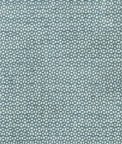 Brunschwig & Fils Marolay Texture Aqua Fabric