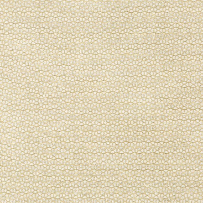 Brunschwig &amp; Fils Marolay Texture Almond Fabric